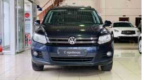 Volkswagen Tiguan 2012 г.в.