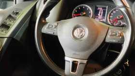 Volkswagen Tiguan 2012 г.в.