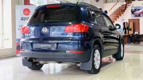 Volkswagen Tiguan 2012 г.в.