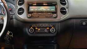 Volkswagen Tiguan 2012 г.в.