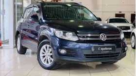 Volkswagen Tiguan 2012 г.в.