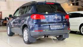 Volkswagen Tiguan 2012 г.в.