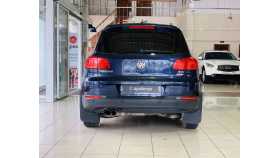 Volkswagen Tiguan 2012 г.в.
