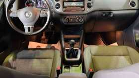 Volkswagen Tiguan 2012 г.в.