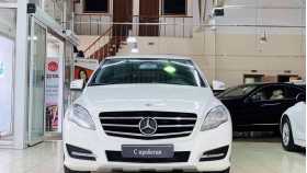 Mercedes-Benz R-Класс 2012 г.в.