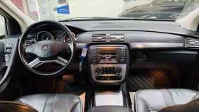 Mercedes-Benz R-Класс 2012 г.в.