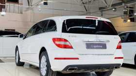 Mercedes-Benz R-Класс 2012 г.в.