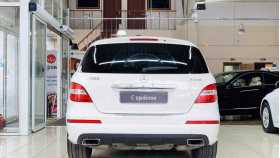 Mercedes-Benz R-Класс 2012 г.в.