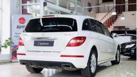 Mercedes-Benz R-Класс 2012 г.в.