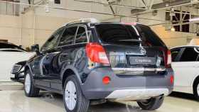 Opel Antara 2014 г.в.
