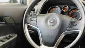 Opel Antara 2014 г.в.