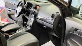 Opel Antara 2014 г.в.