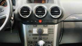 Opel Antara 2014 г.в.