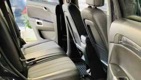 Opel Antara 2014 г.в.