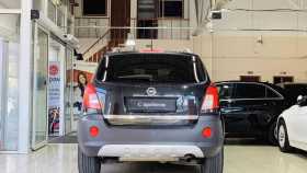 Opel Antara 2014 г.в.