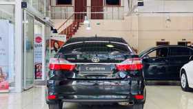 Toyota Camry 2016 г.в.