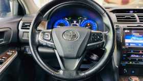 Toyota Camry 2016 г.в.