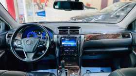 Toyota Camry 2016 г.в.