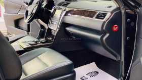 Toyota Camry 2016 г.в.