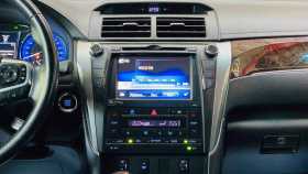 Toyota Camry 2016 г.в.