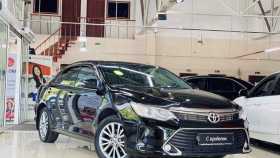 Toyota Camry 2016 г.в.
