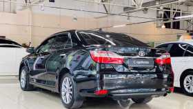 Toyota Camry 2016 г.в.