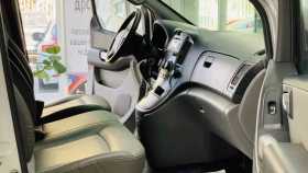 Hyundai Grand Starex 2008 г.в.