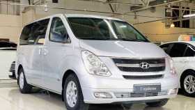 Hyundai Grand Starex 2008 г.в.