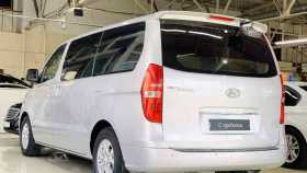 Hyundai Grand Starex 2008 г.в.