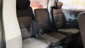 Hyundai Grand Starex 2008 г.в.