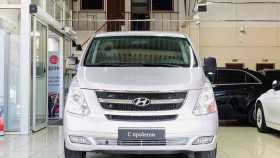 Hyundai Grand Starex 2008 г.в.