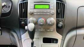 Hyundai Grand Starex 2008 г.в.