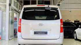 Hyundai Grand Starex 2008 г.в.