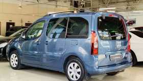 Citroen Berlingo 2013 г.в.