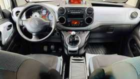 Citroen Berlingo 2013 г.в.