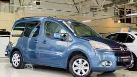 Citroen Berlingo 2013 г.в.