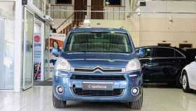 Citroen Berlingo 2013 г.в.