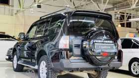 Mitsubishi Pajero 2011 г.в.