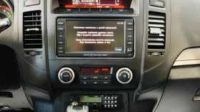 Mitsubishi Pajero 2011 г.в.