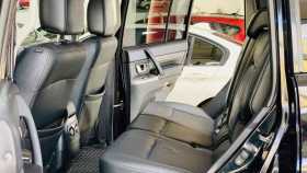 Mitsubishi Pajero 2011 г.в.