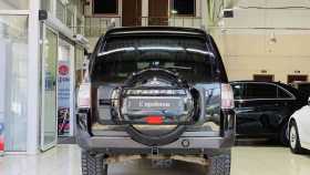 Mitsubishi Pajero 2011 г.в.