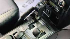 Mitsubishi Pajero 2011 г.в.