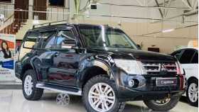 Mitsubishi Pajero 2011 г.в.