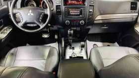 Mitsubishi Pajero 2011 г.в.