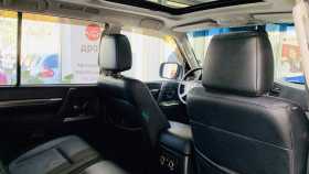 Mitsubishi Pajero 2011 г.в.