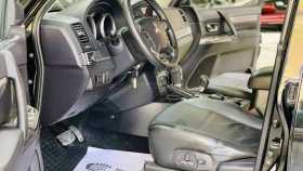 Mitsubishi Pajero 2011 г.в.