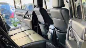 Mitsubishi Pajero 2011 г.в.