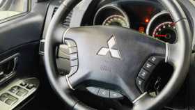 Mitsubishi Pajero 2011 г.в.