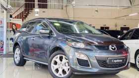 Mazda CX-7 2011 г.в.