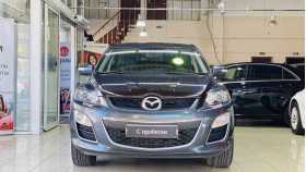 Mazda CX-7 2011 г.в.